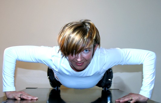 Personal Training als ganzheitlicher Ansatz